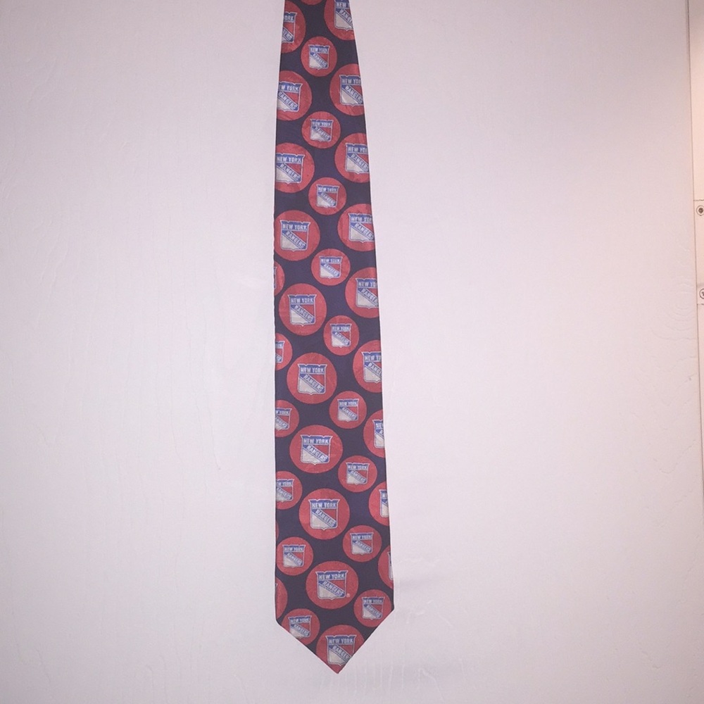 Men’s Neck Tie Collectible